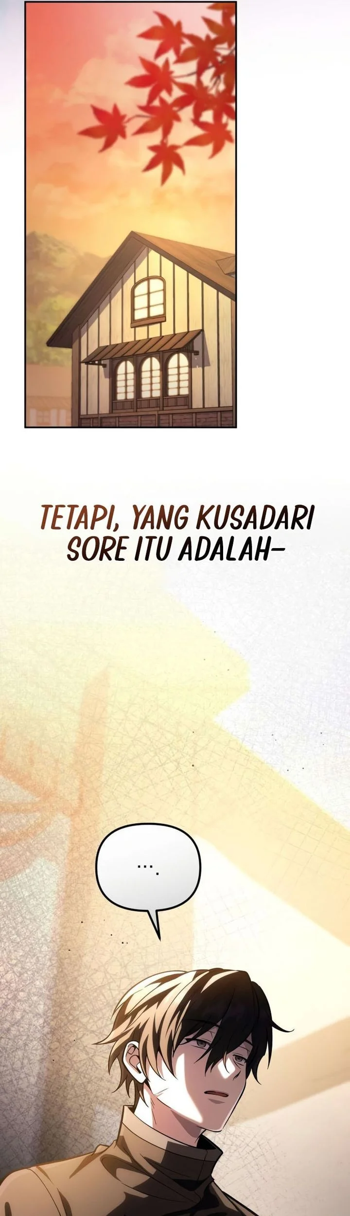 Became The Patron Of Villains Chapter 16 - halaman 58