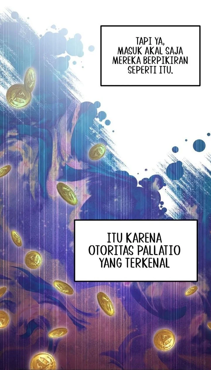 Became The Patron Of Villains Chapter 16 - halaman 63