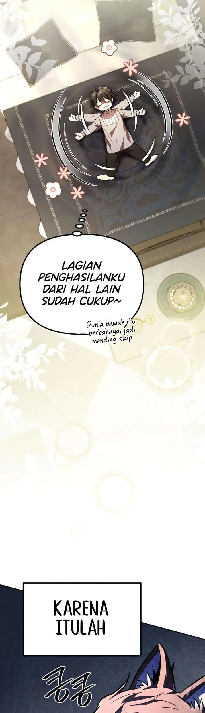 Became The Patron Of Villains Chapter 16 - halaman 66