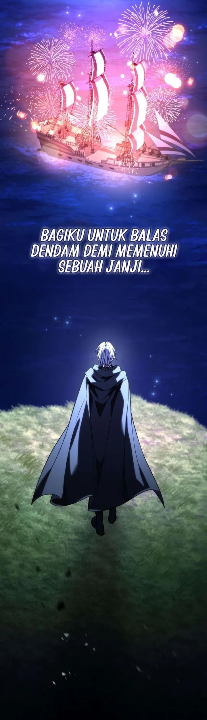 Became The Patron Of Villains Chapter 16 - halaman 7
