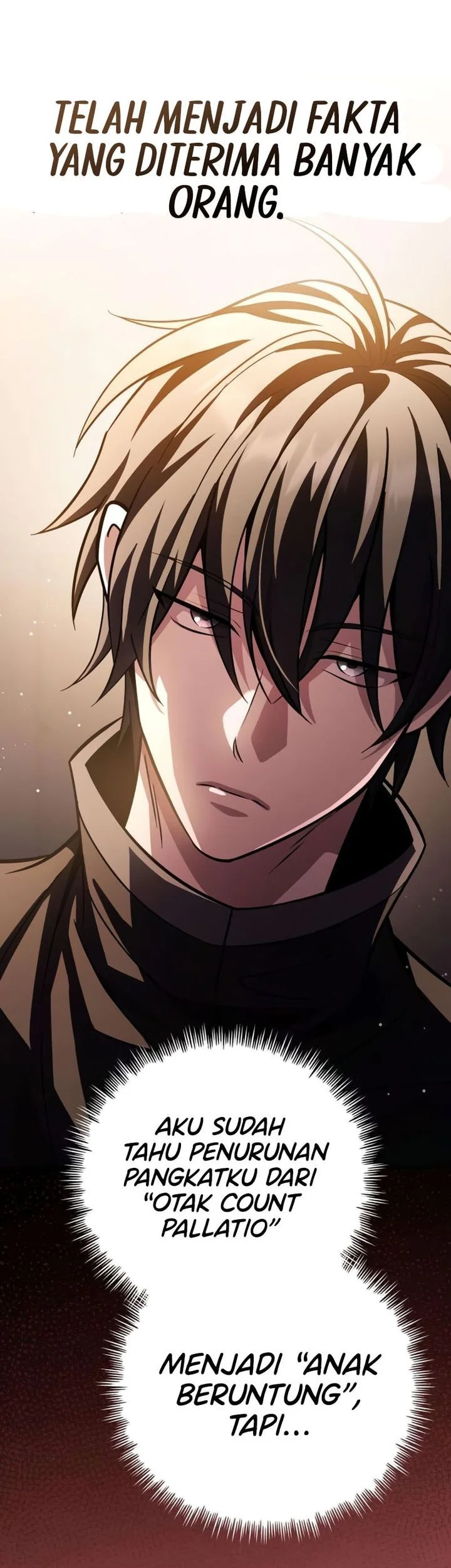 Became The Patron Of Villains Chapter 16 - halaman 70