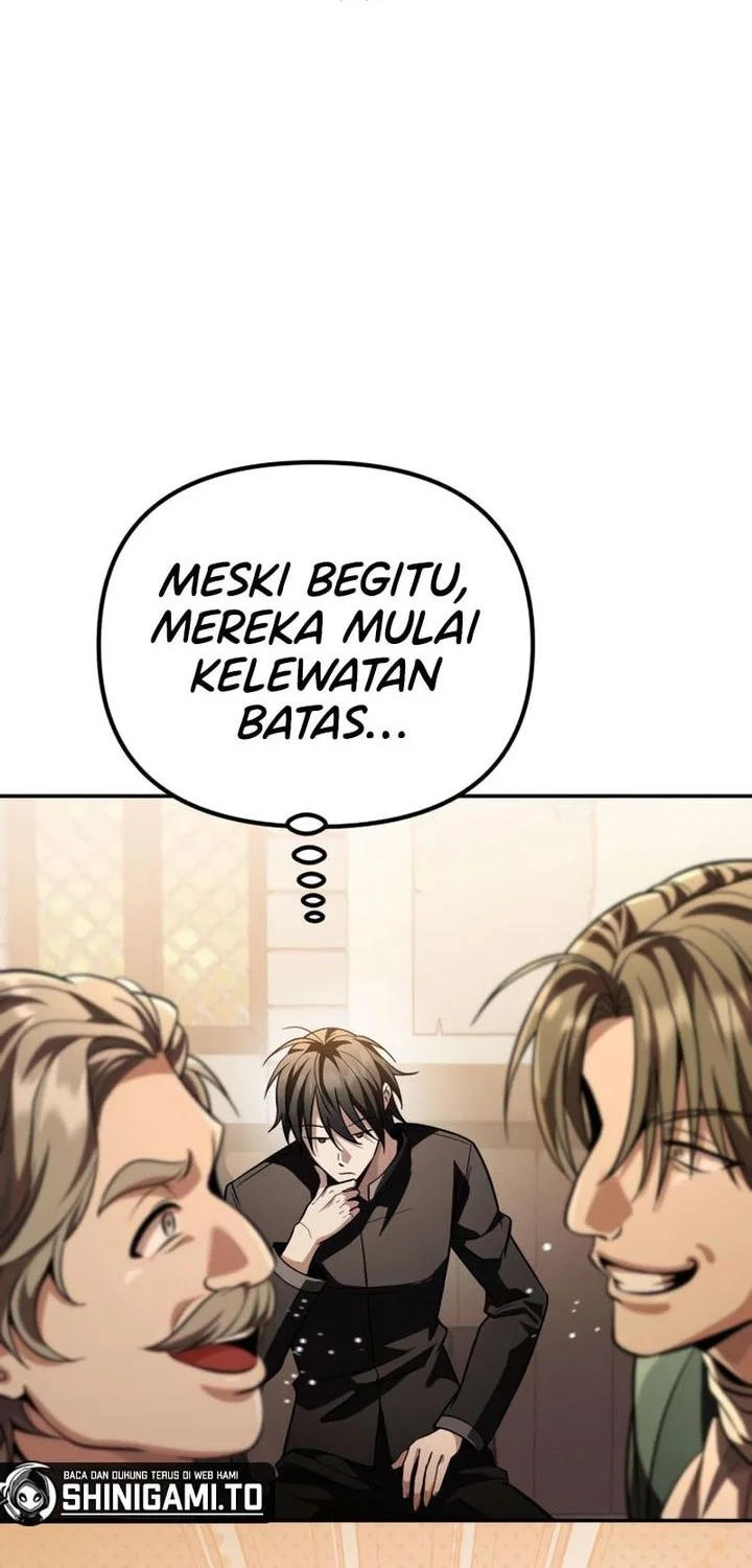 Became The Patron Of Villains Chapter 16 - halaman 73