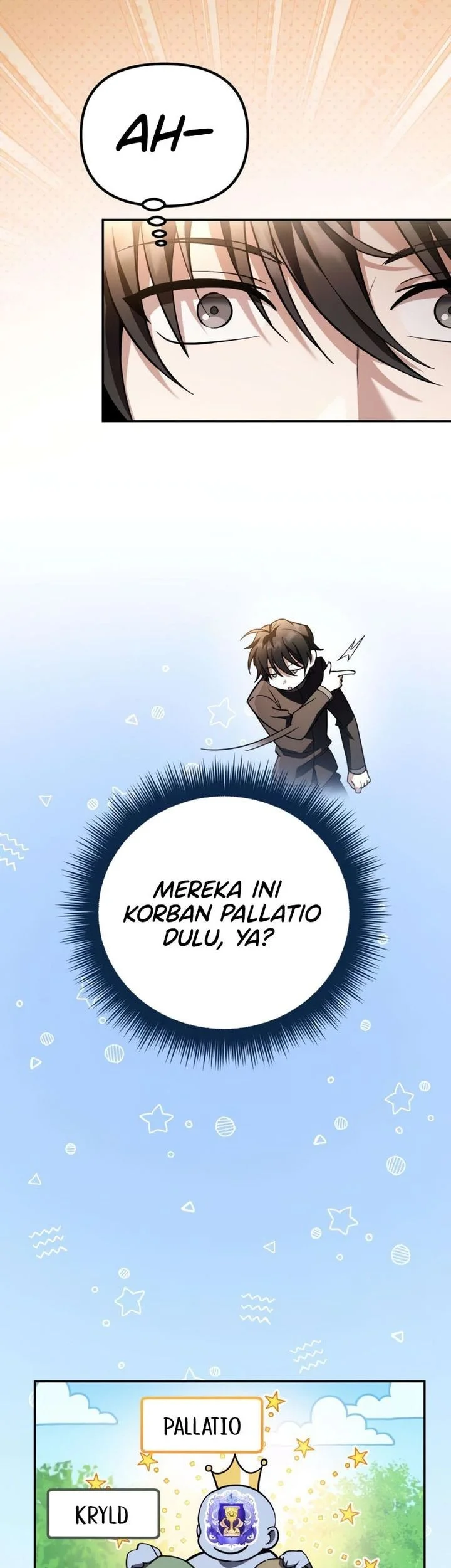 Became The Patron Of Villains Chapter 16 - halaman 74
