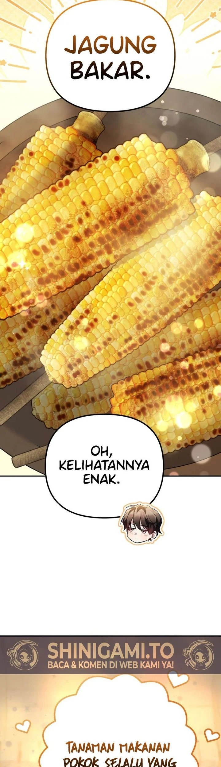 Became The Patron Of Villains Chapter 16 - halaman 81