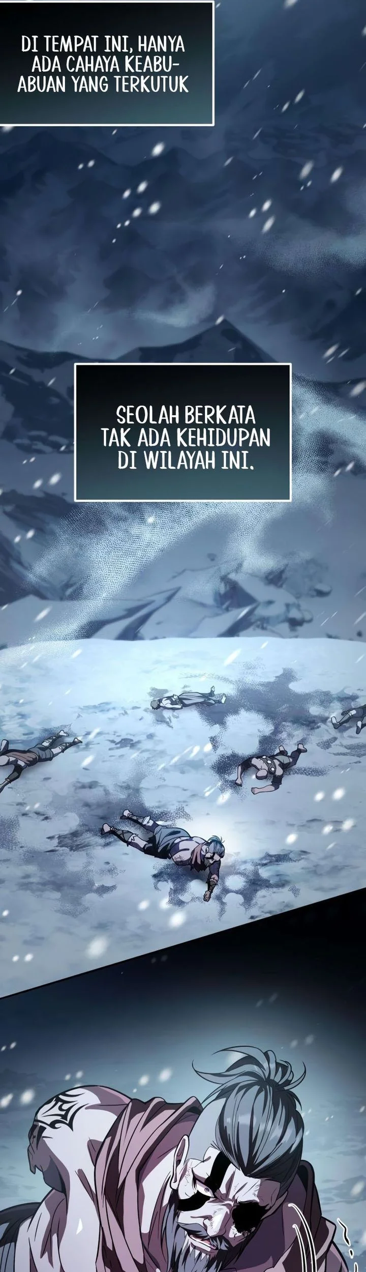 Became The Patron Of Villains Chapter 16 - halaman 89
