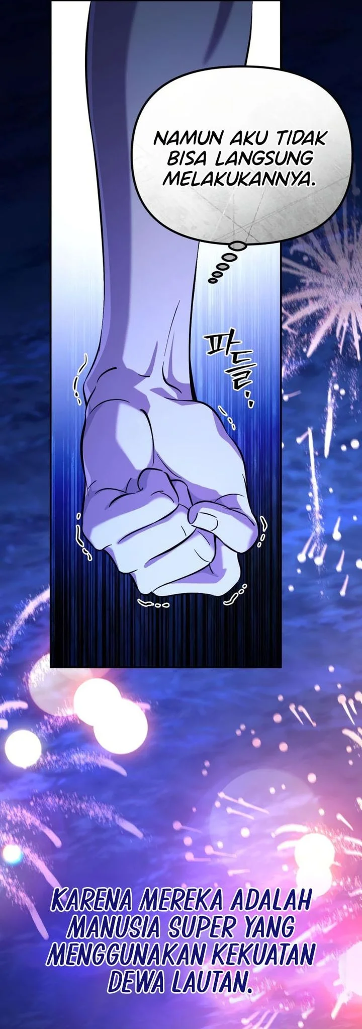 Became The Patron Of Villains Chapter 16 - halaman 9