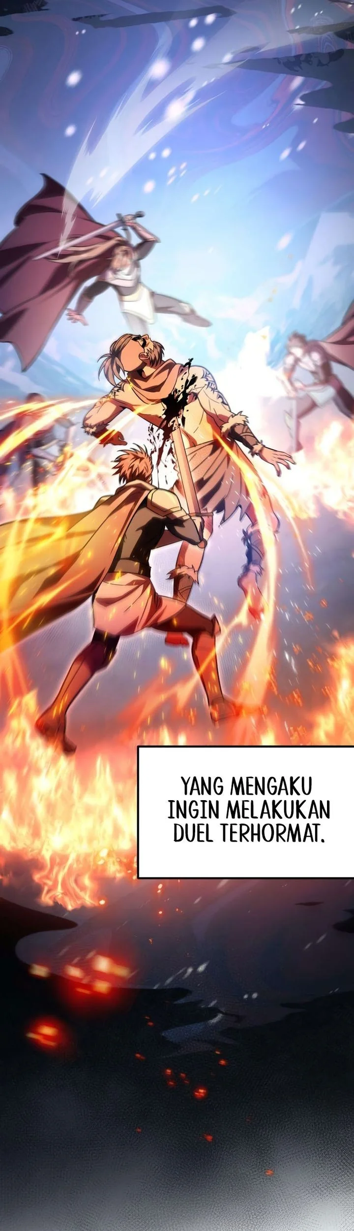 Became The Patron Of Villains Chapter 16 - halaman 95