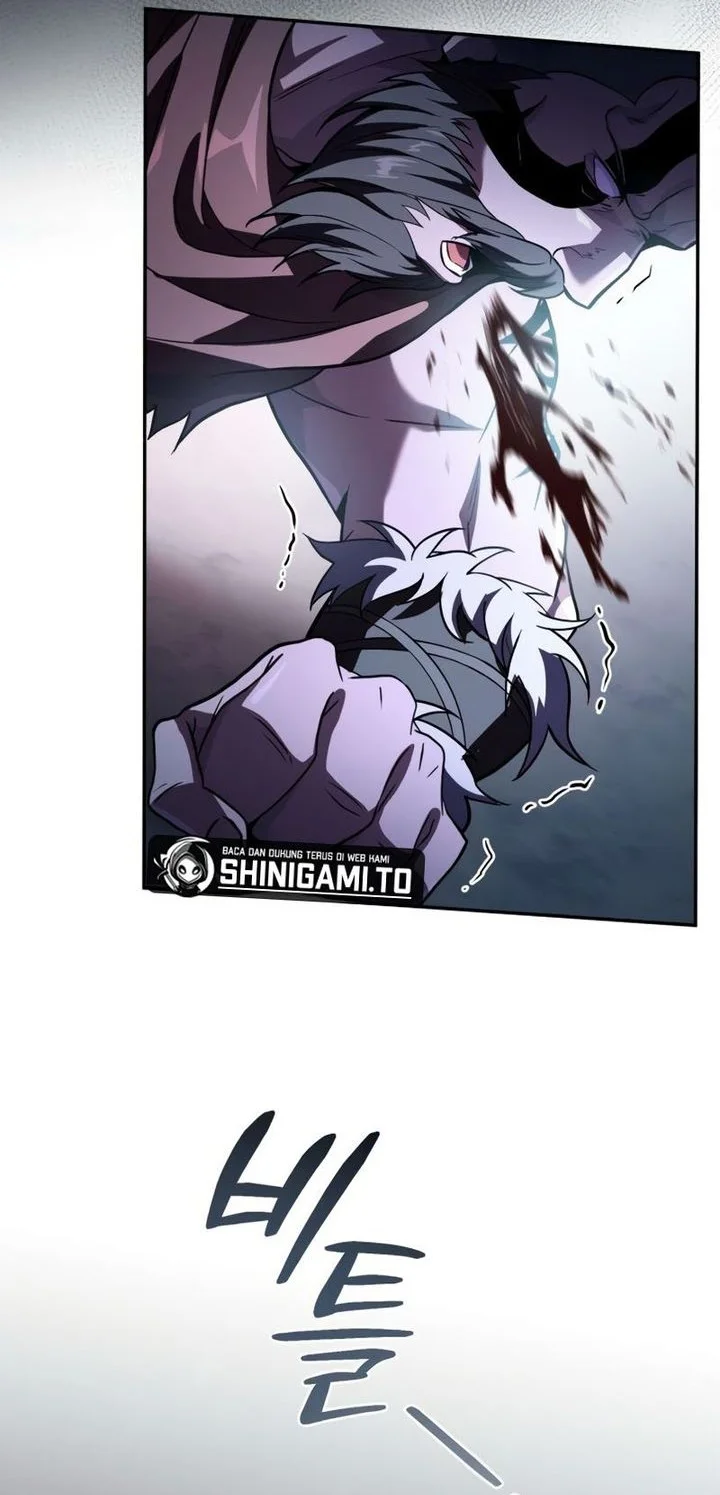 Became The Patron Of Villains Chapter 16 - halaman 96