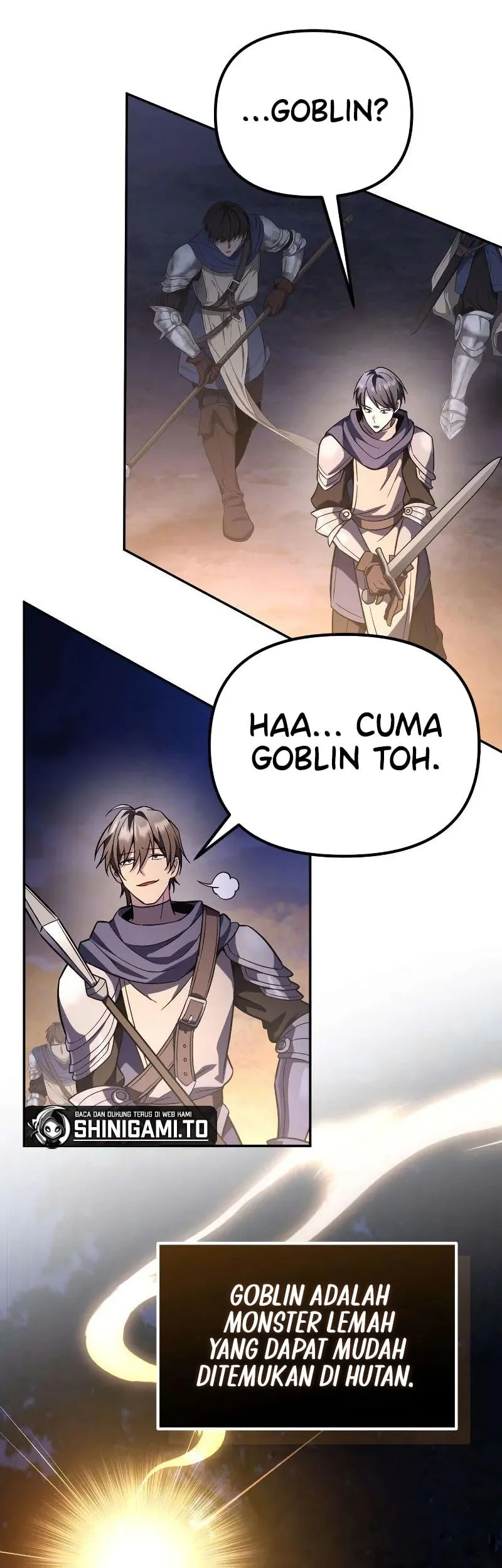 Became The Patron Of Villains Chapter 17 - halaman 20