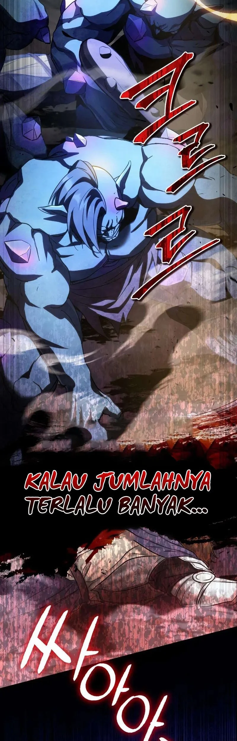 Became The Patron Of Villains Chapter 17 - halaman 22