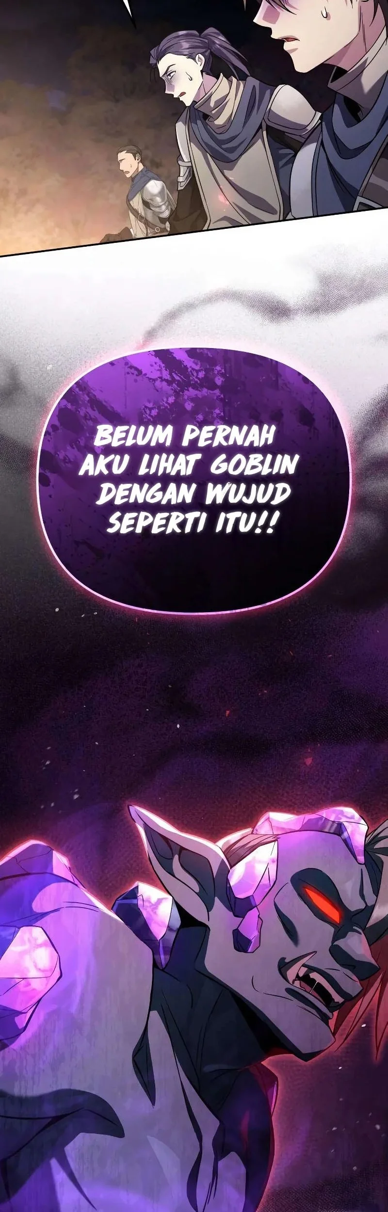 Became The Patron Of Villains Chapter 17 - halaman 25