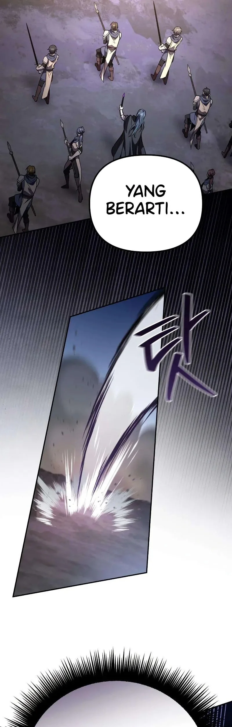 Became The Patron Of Villains Chapter 17 - halaman 28