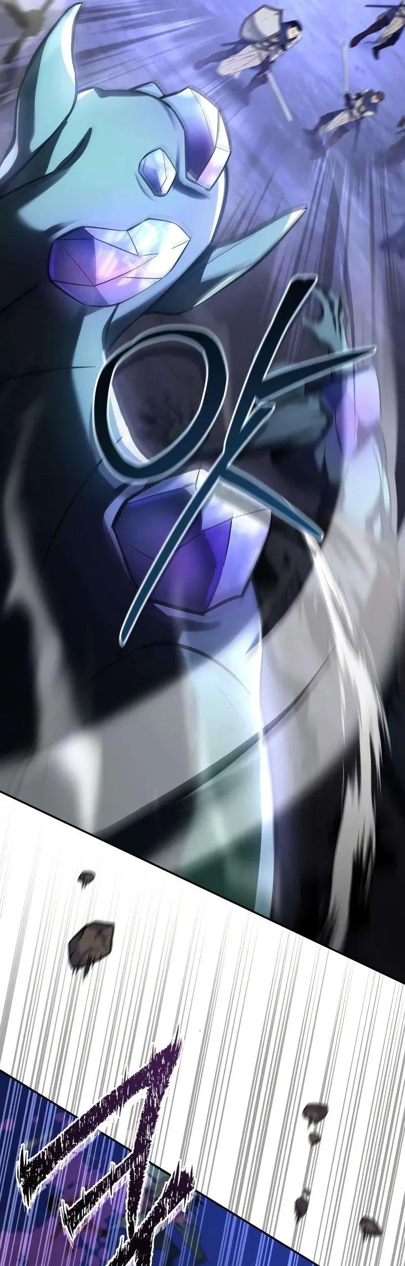 Became The Patron Of Villains Chapter 17 - halaman 32