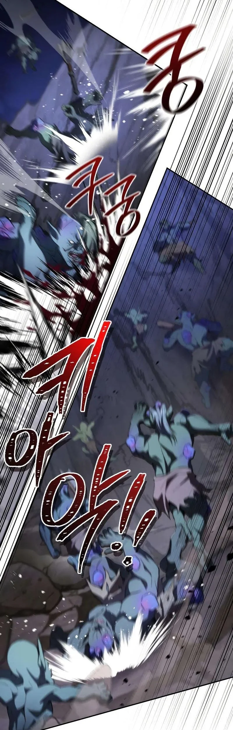 Became The Patron Of Villains Chapter 17 - halaman 34