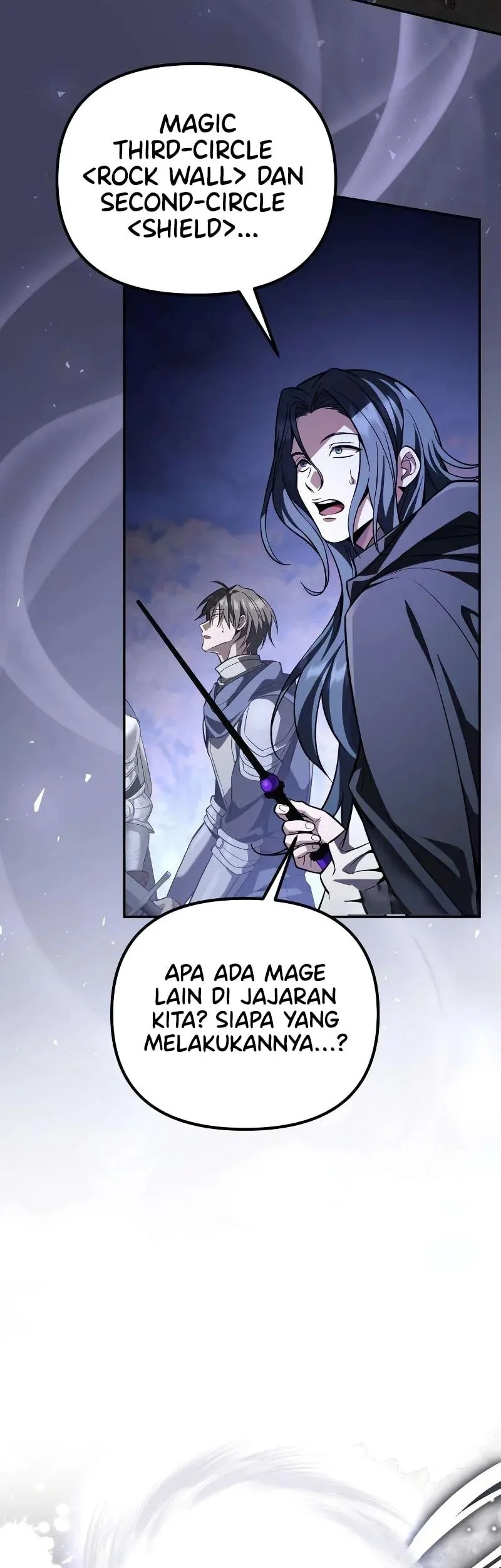 Became The Patron Of Villains Chapter 17 - halaman 37