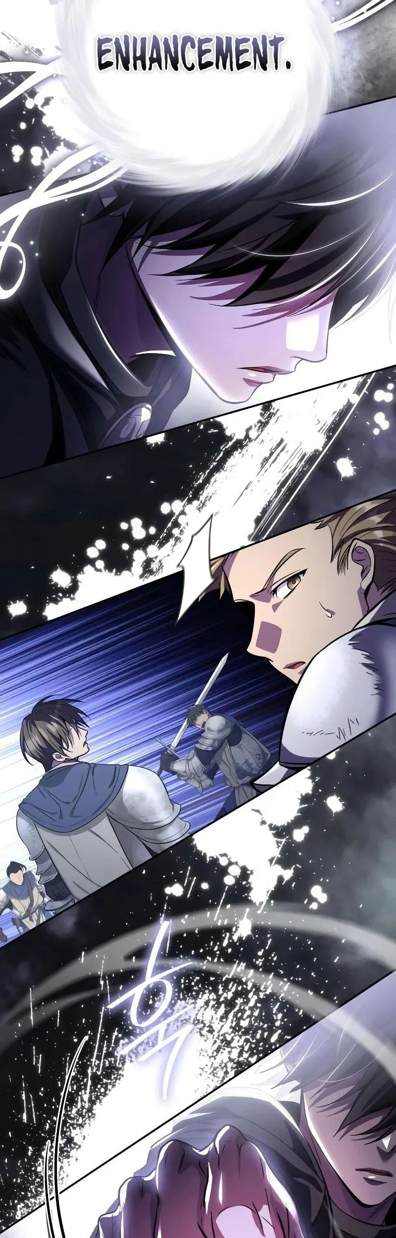 Became The Patron Of Villains Chapter 17 - halaman 38