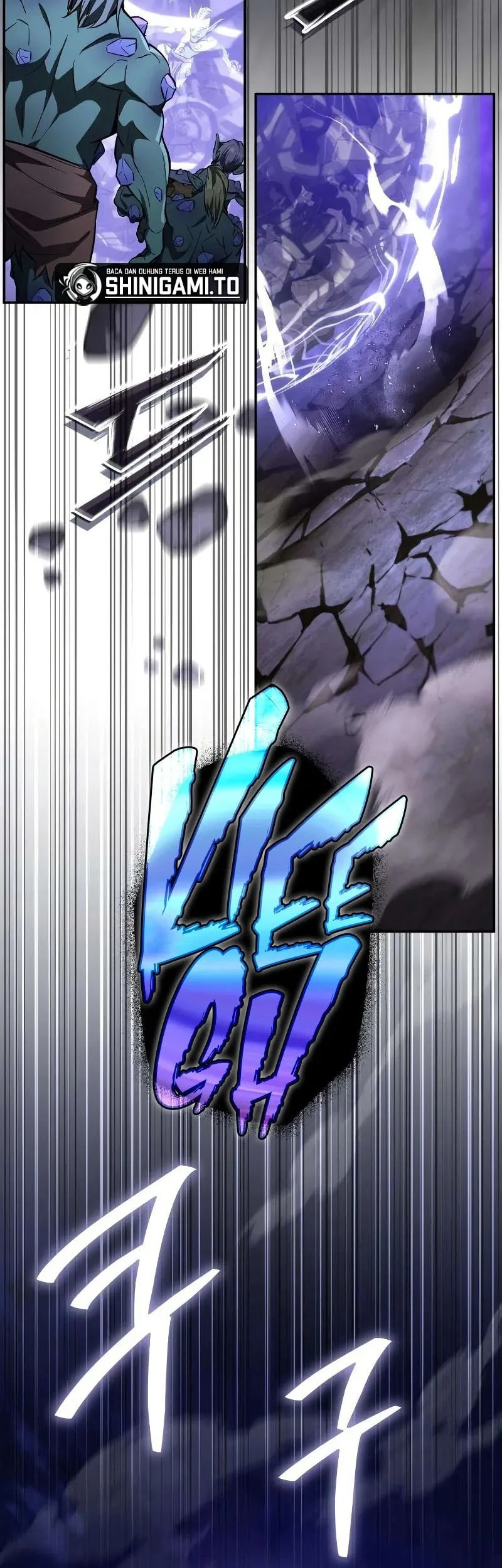 Became The Patron Of Villains Chapter 17 - halaman 41