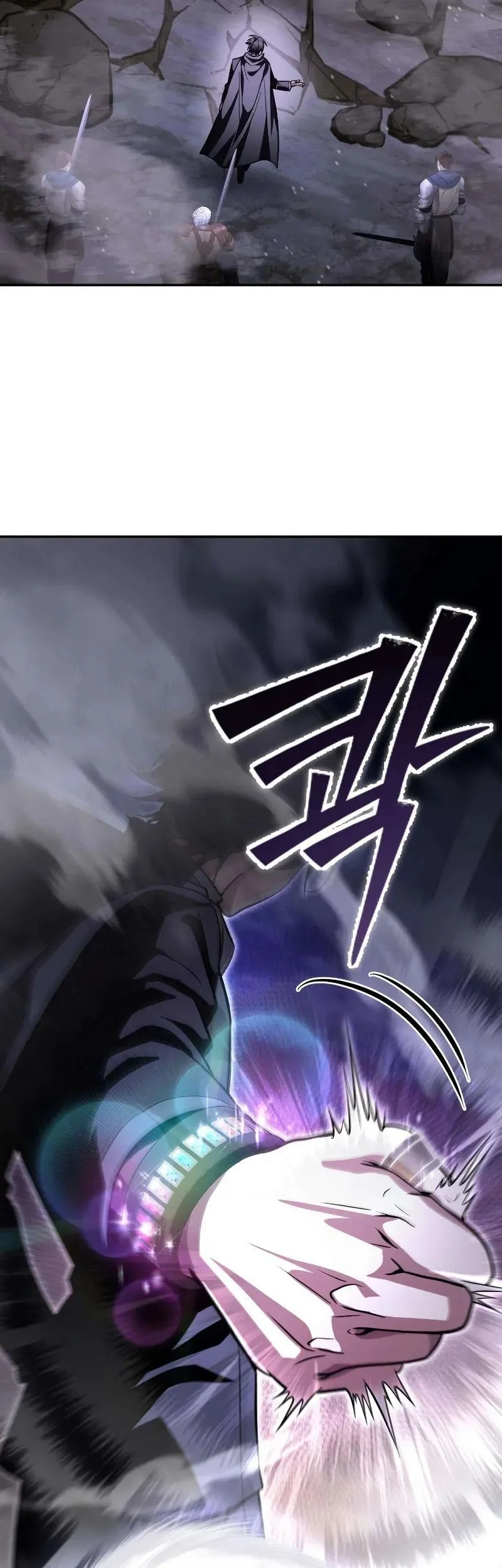 Became The Patron Of Villains Chapter 17 - halaman 44
