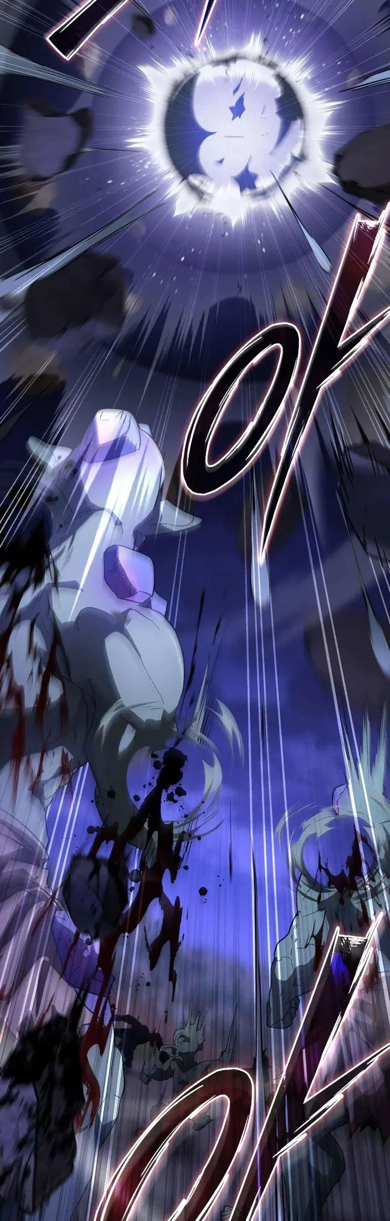 Became The Patron Of Villains Chapter 17 - halaman 49