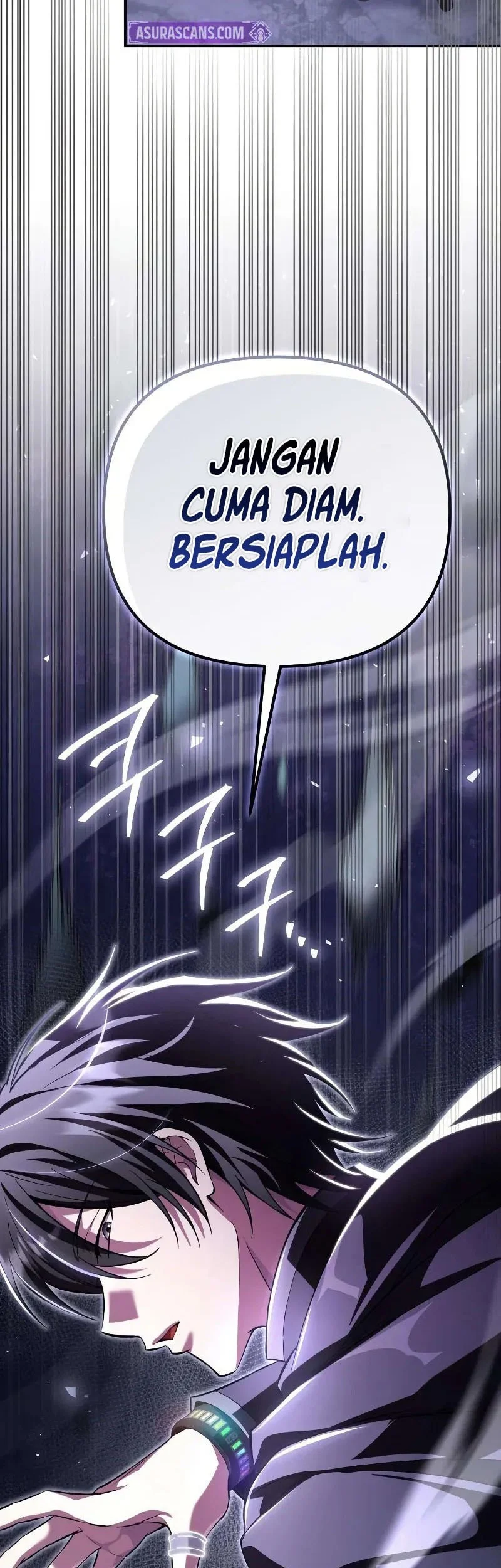 Became The Patron Of Villains Chapter 17 - halaman 52