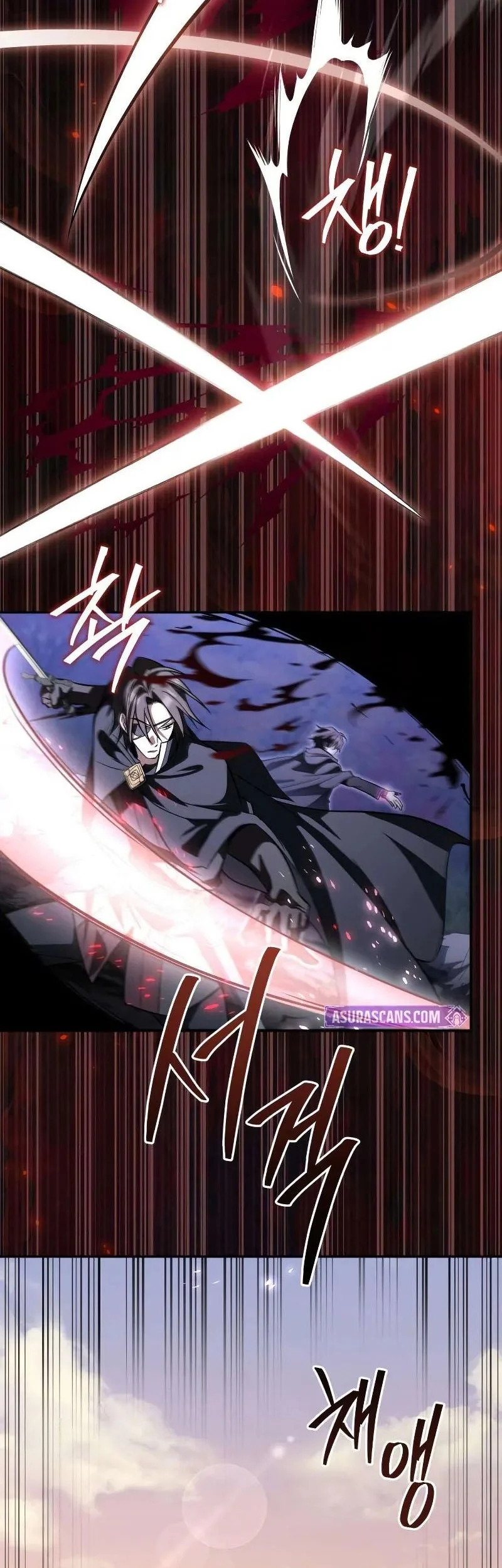 Became The Patron Of Villains Chapter 17 - halaman 58