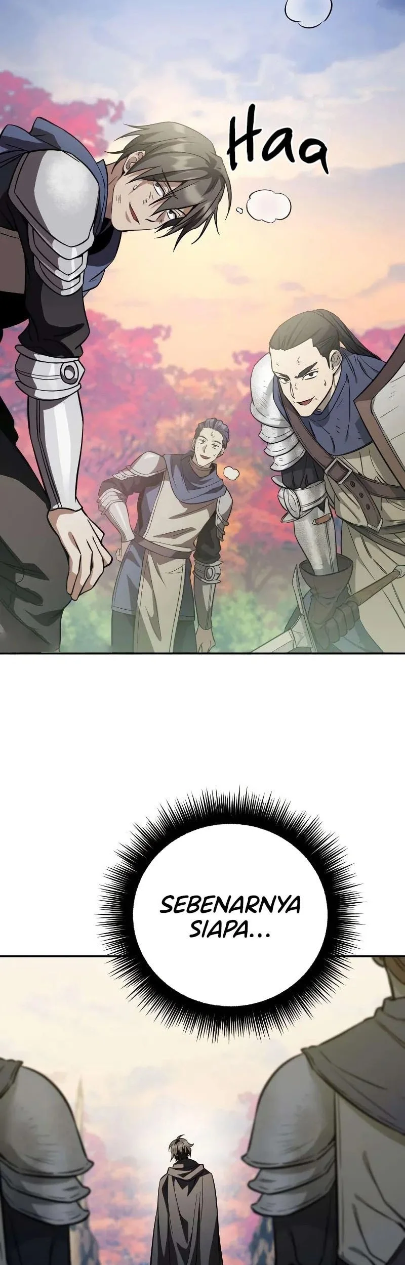 Became The Patron Of Villains Chapter 17 - halaman 63