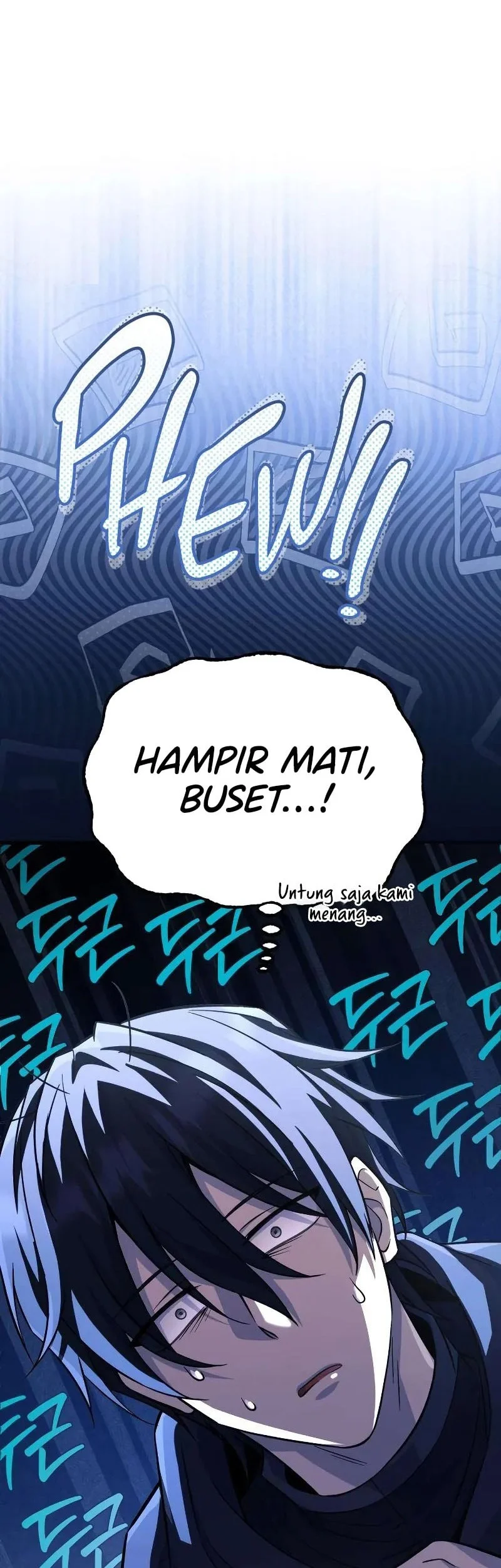 Became The Patron Of Villains Chapter 17 - halaman 66