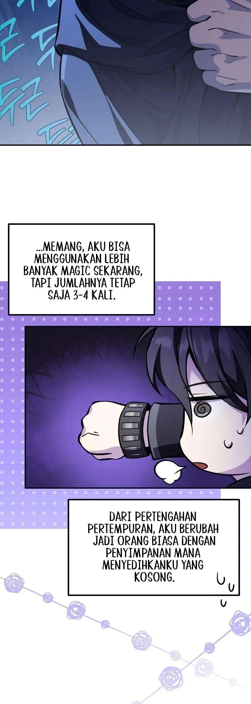 Became The Patron Of Villains Chapter 17 - halaman 67