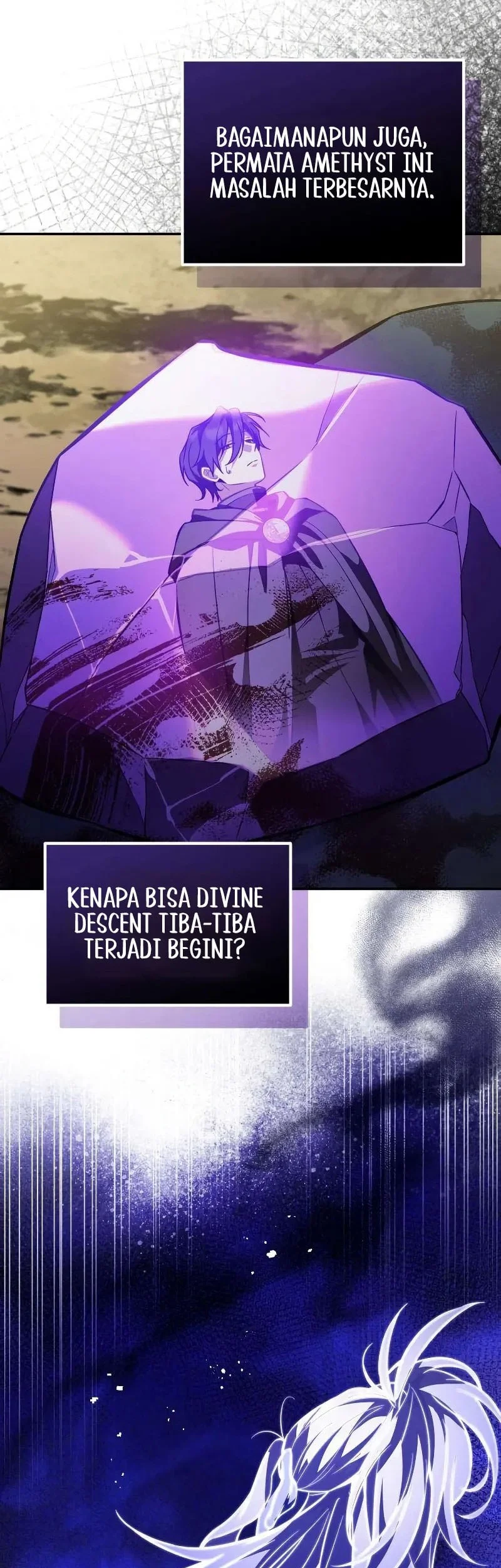 Became The Patron Of Villains Chapter 17 - halaman 70
