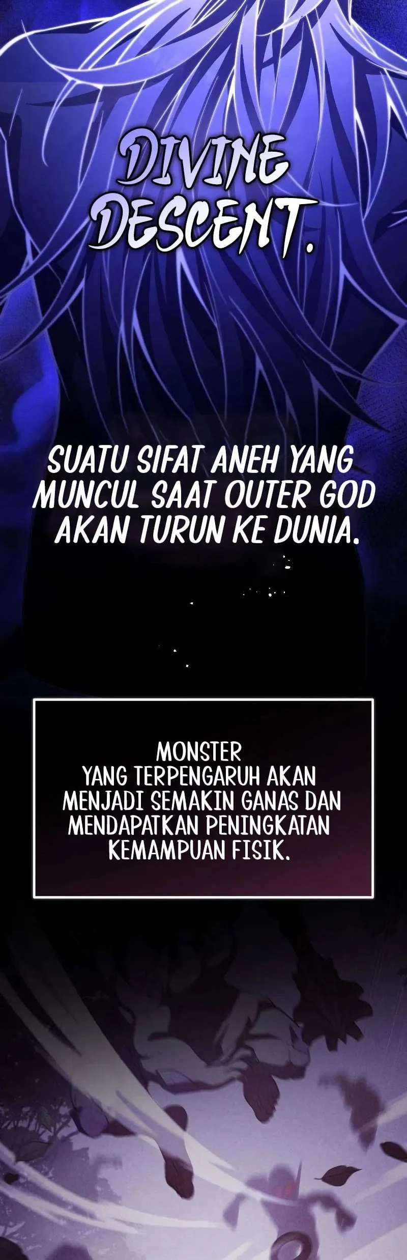 Became The Patron Of Villains Chapter 17 - halaman 71