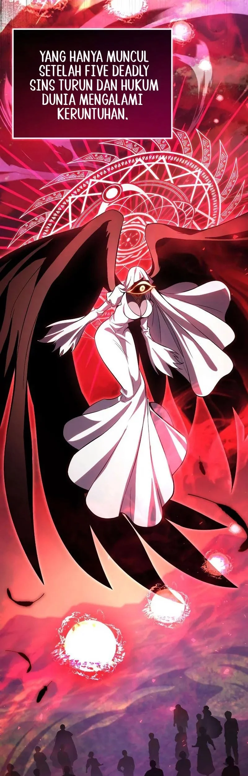 Became The Patron Of Villains Chapter 17 - halaman 74