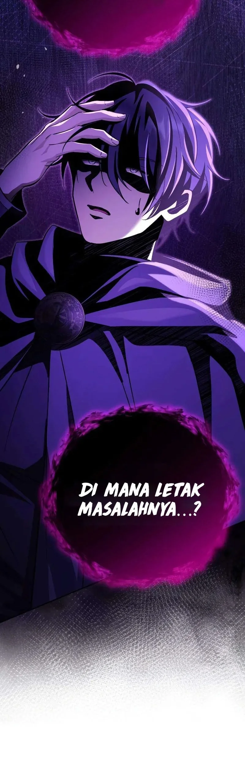 Became The Patron Of Villains Chapter 17 - halaman 77