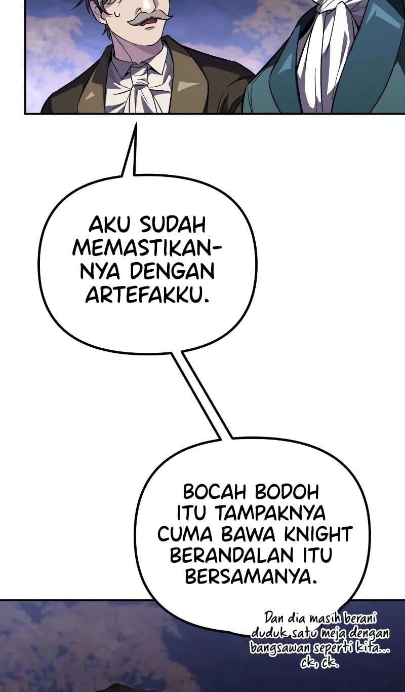Became The Patron Of Villains Chapter 17 - halaman 8