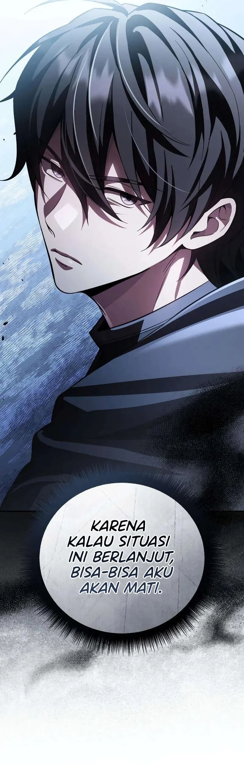 Became The Patron Of Villains Chapter 17 - halaman 80