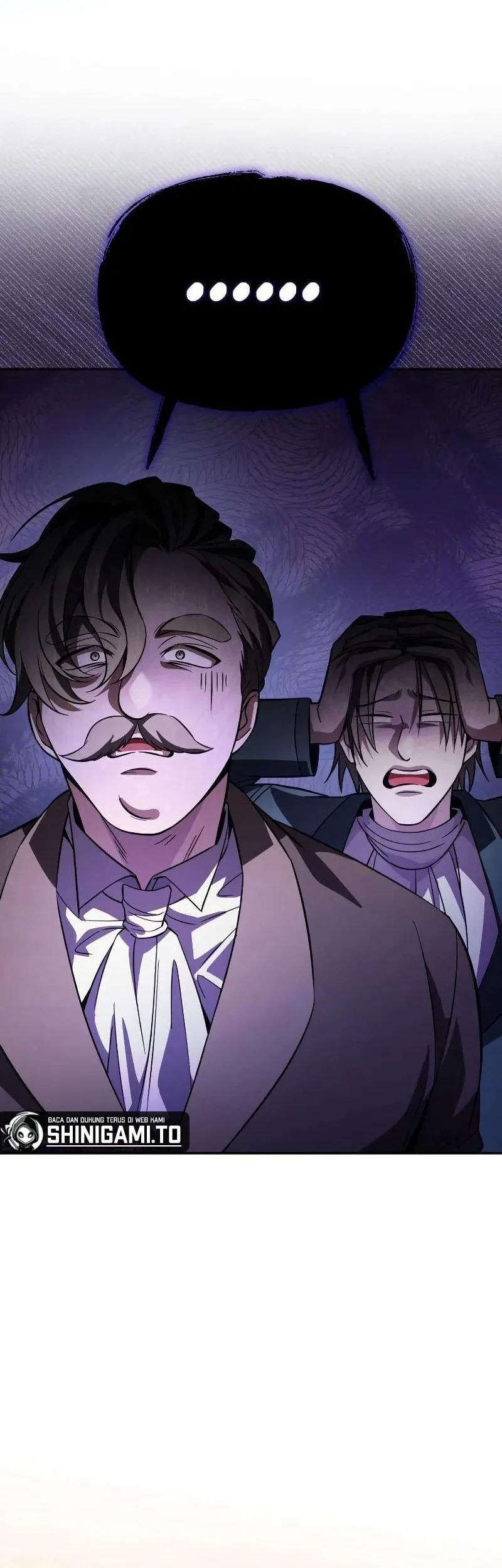 Became The Patron Of Villains Chapter 17 - halaman 81