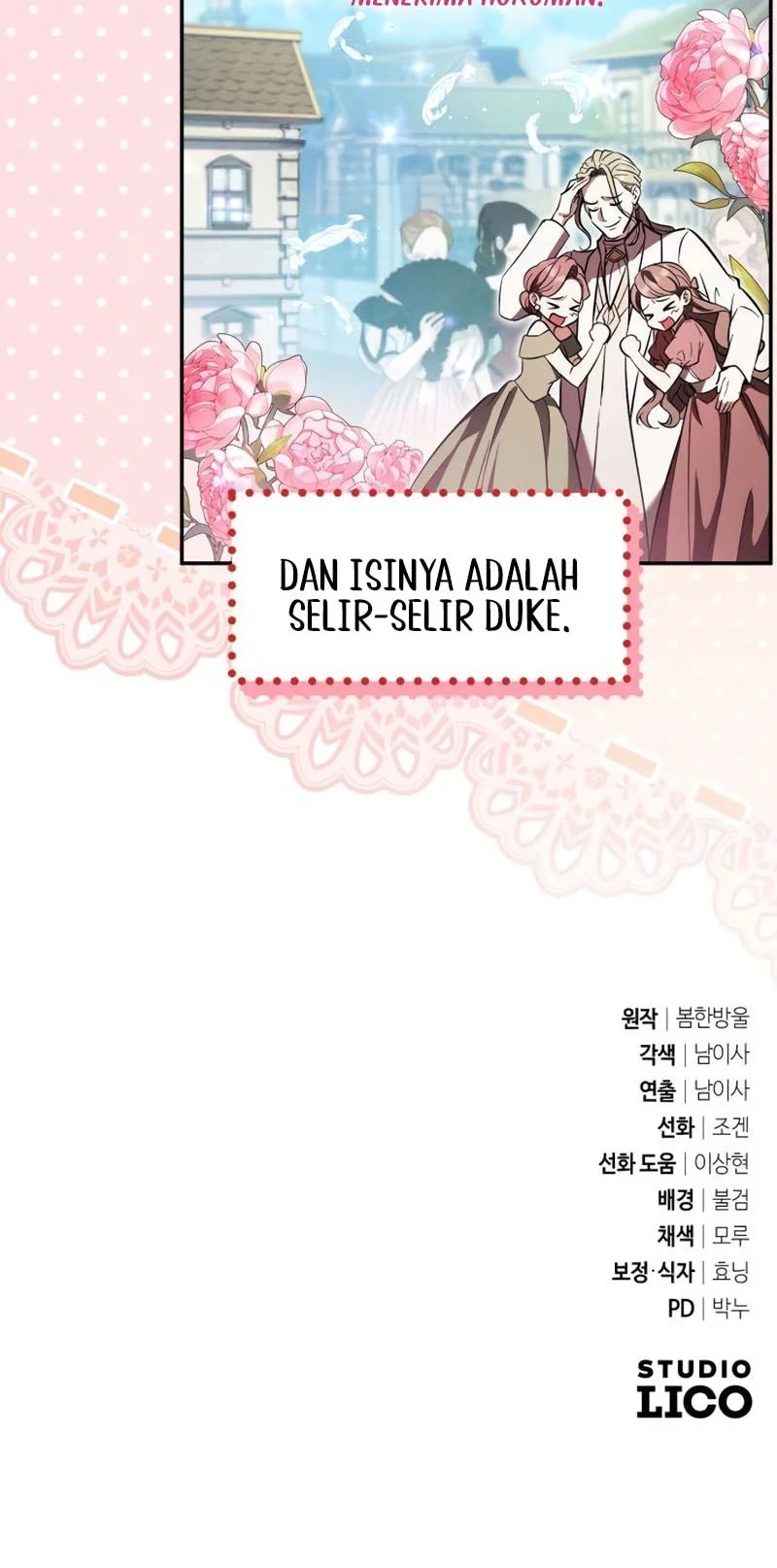 Became The Patron Of Villains Chapter 18 - halaman 100