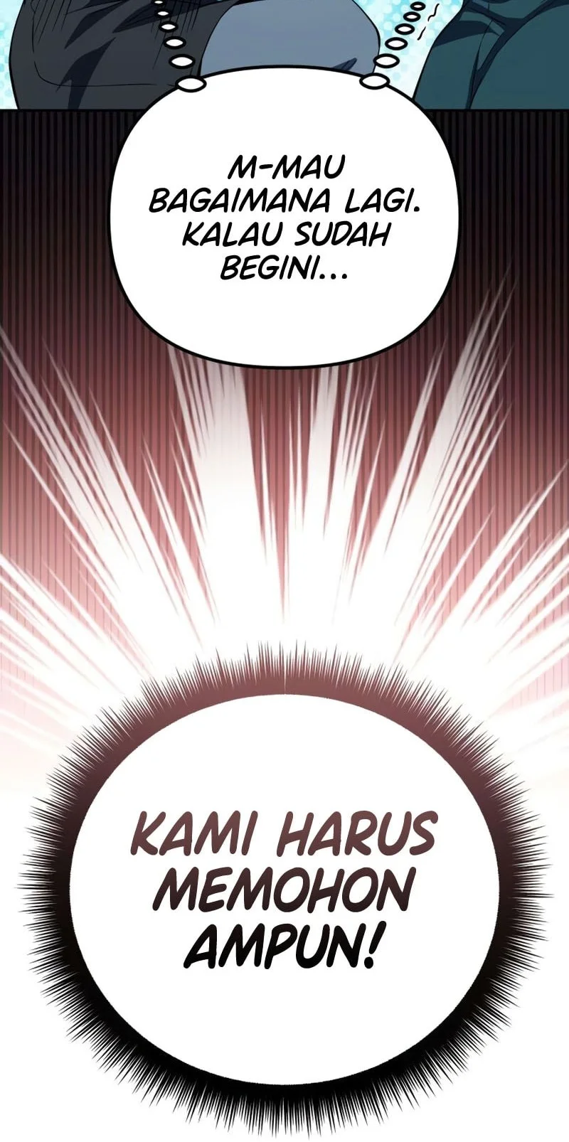 Became The Patron Of Villains Chapter 18 - halaman 25