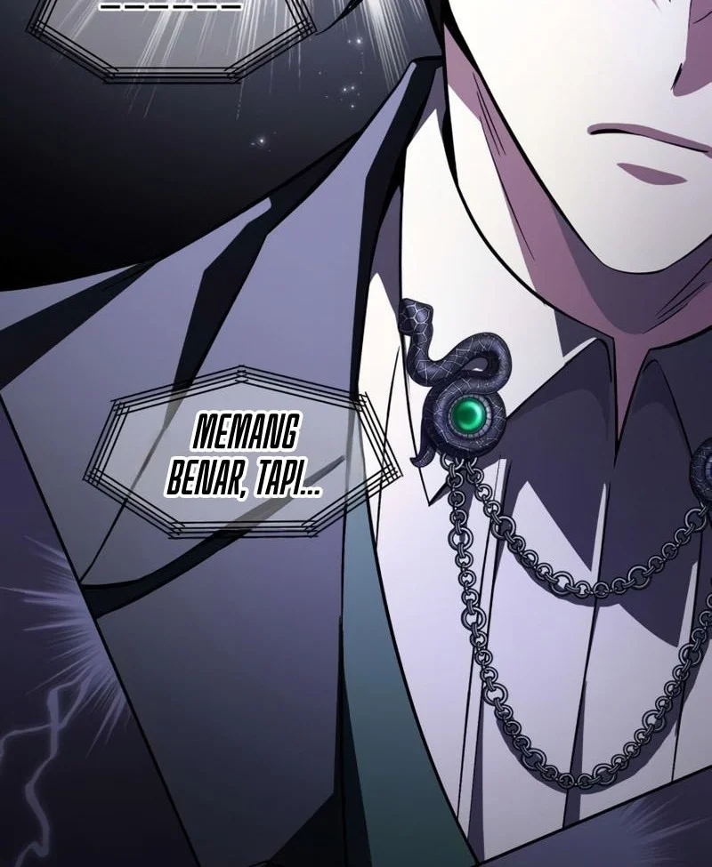 Became The Patron Of Villains Chapter 18 - halaman 37