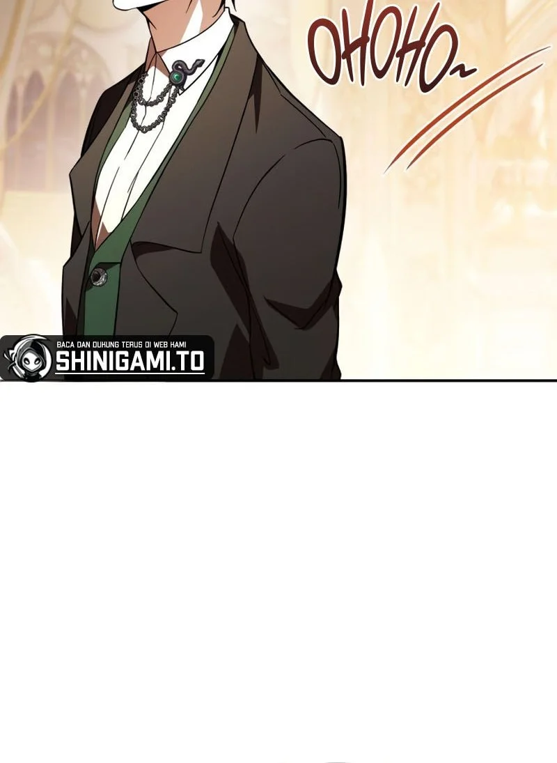 Became The Patron Of Villains Chapter 18 - halaman 5