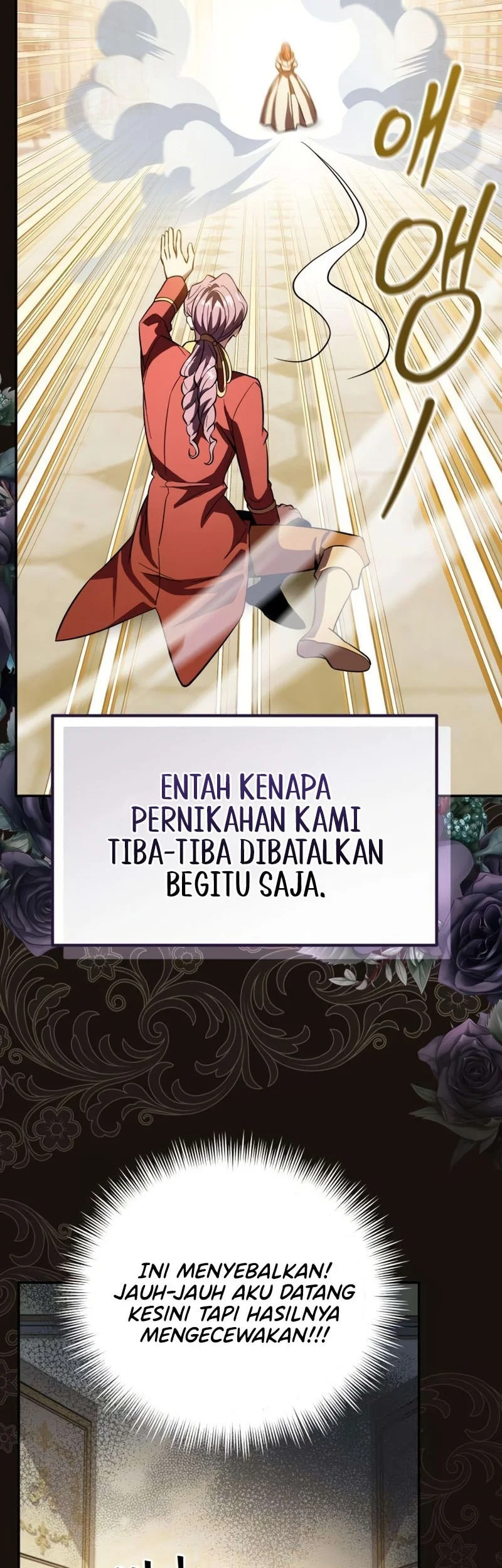 Became The Patron Of Villains Chapter 18 - halaman 65