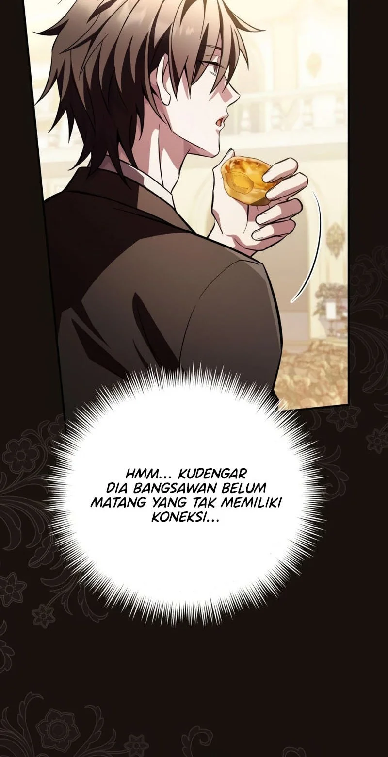 Became The Patron Of Villains Chapter 18 - halaman 67
