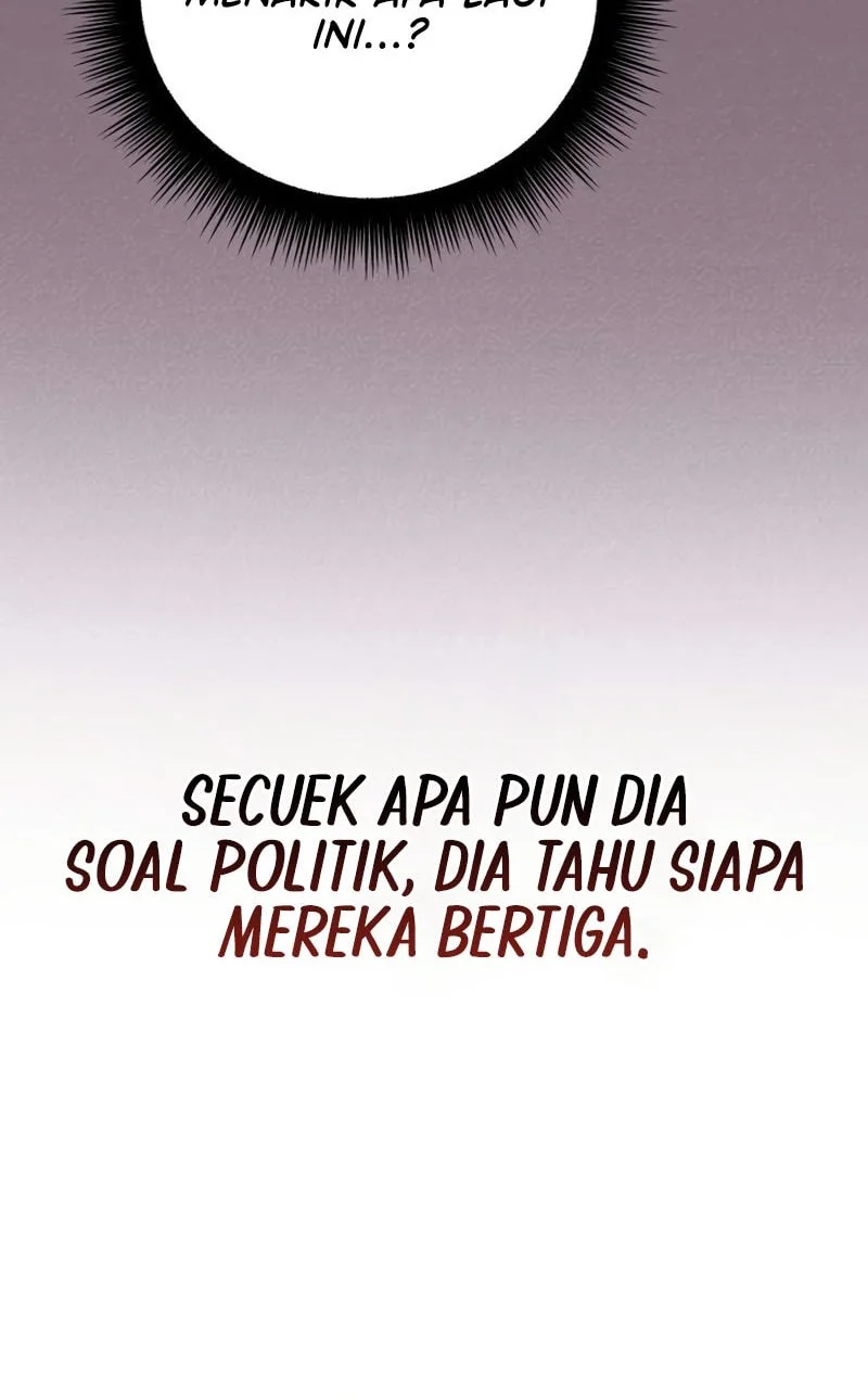 Became The Patron Of Villains Chapter 18 - halaman 71
