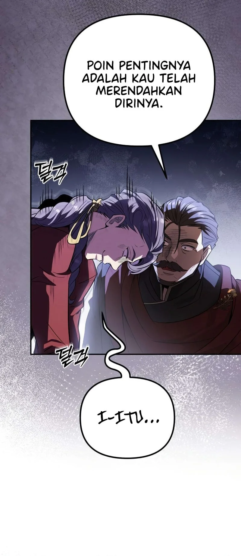 Became The Patron Of Villains Chapter 18 - halaman 75