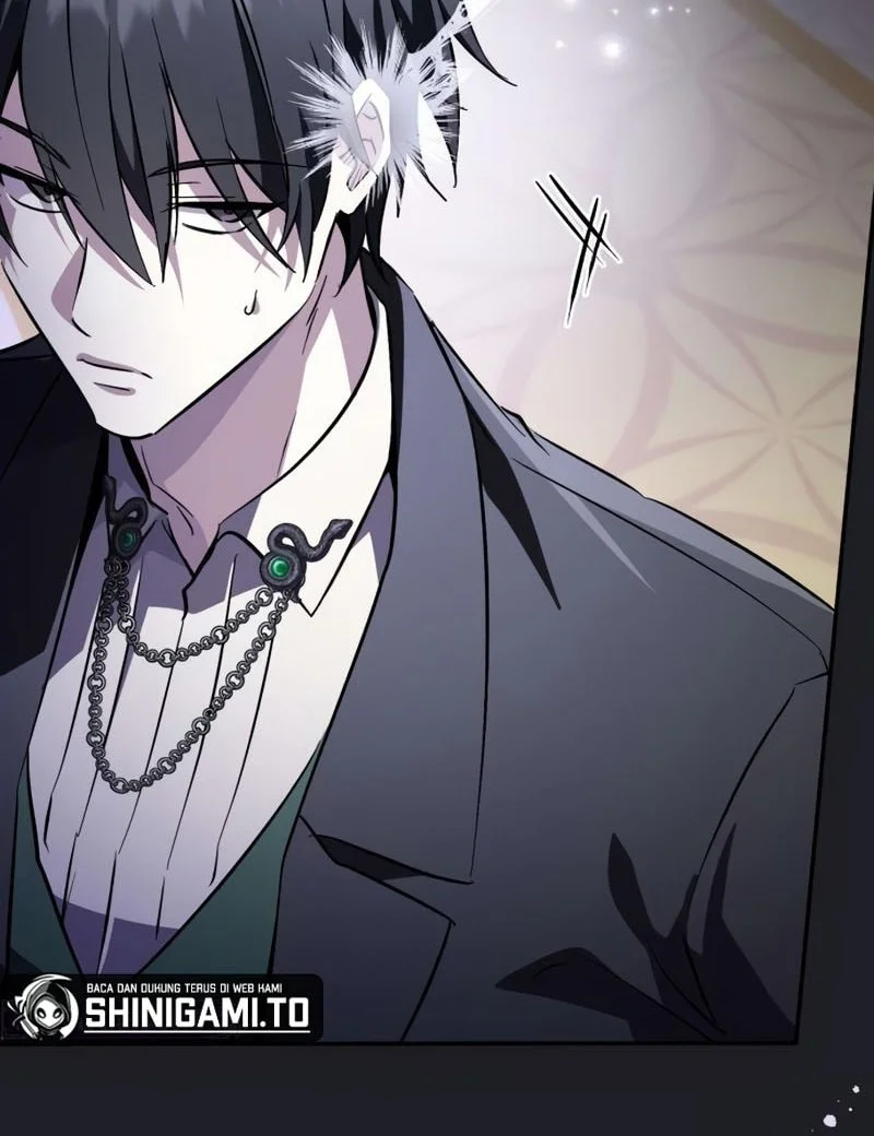 Became The Patron Of Villains Chapter 18 - halaman 82