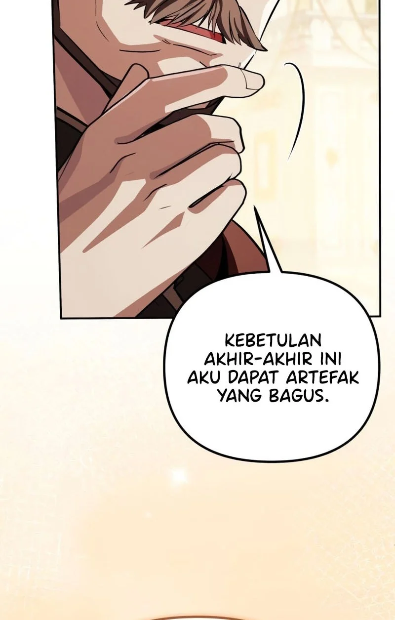 Became The Patron Of Villains Chapter 18 - halaman 86