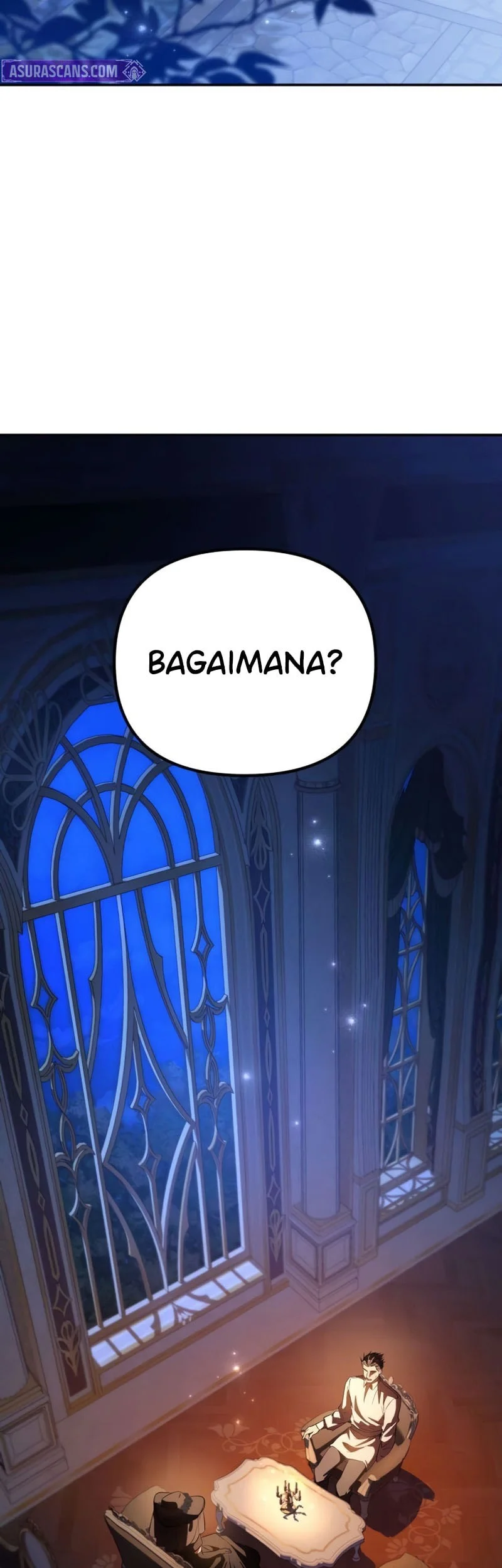 Became The Patron Of Villains Chapter 18 - halaman 91