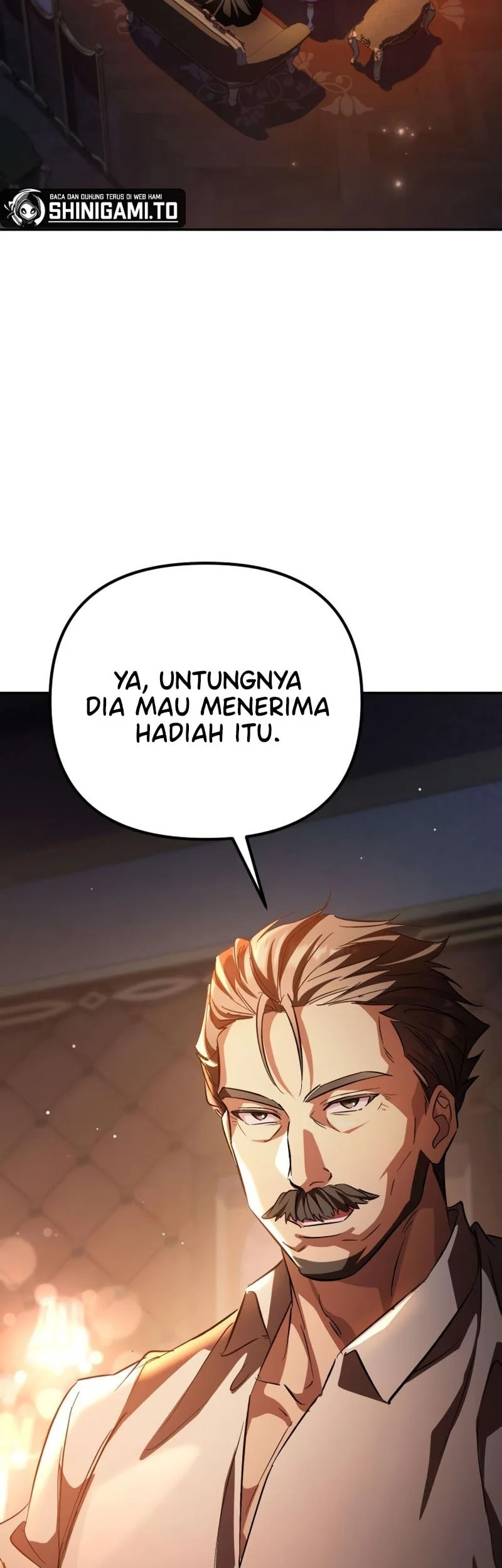 Became The Patron Of Villains Chapter 18 - halaman 92