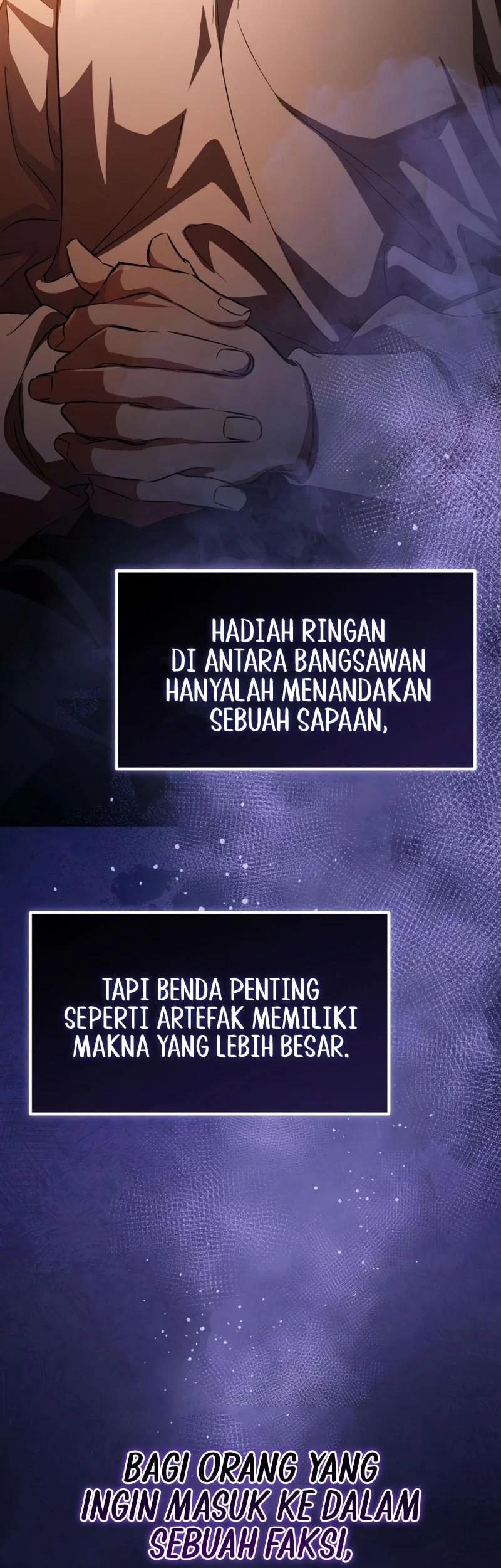 Became The Patron Of Villains Chapter 18 - halaman 93