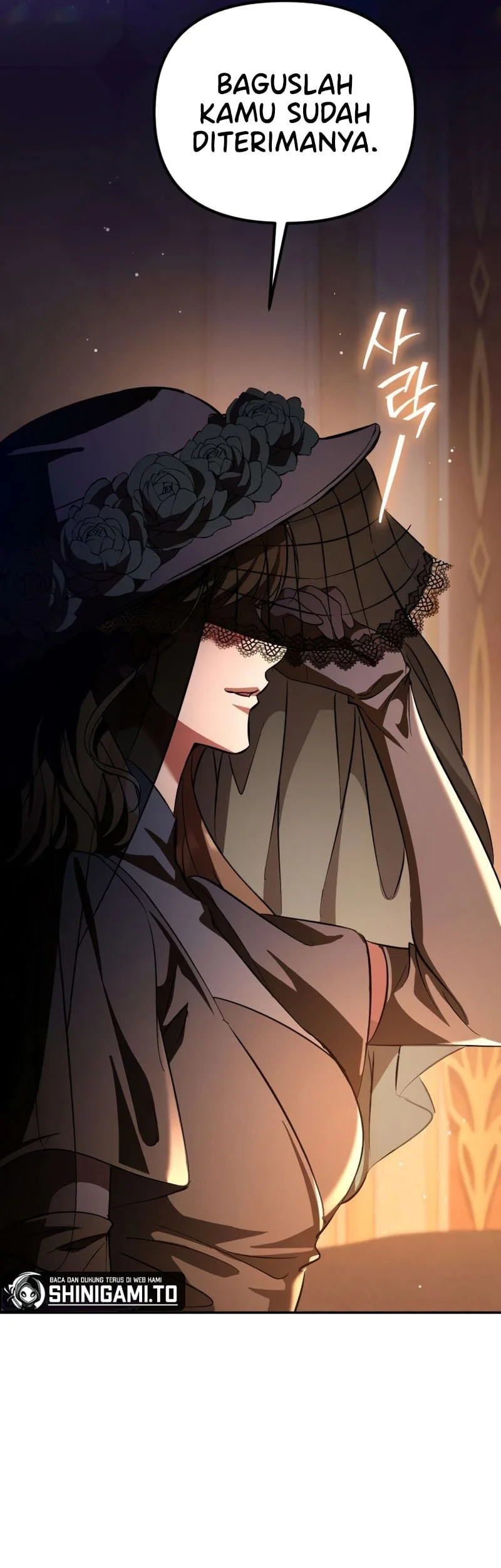 Became The Patron Of Villains Chapter 18 - halaman 95
