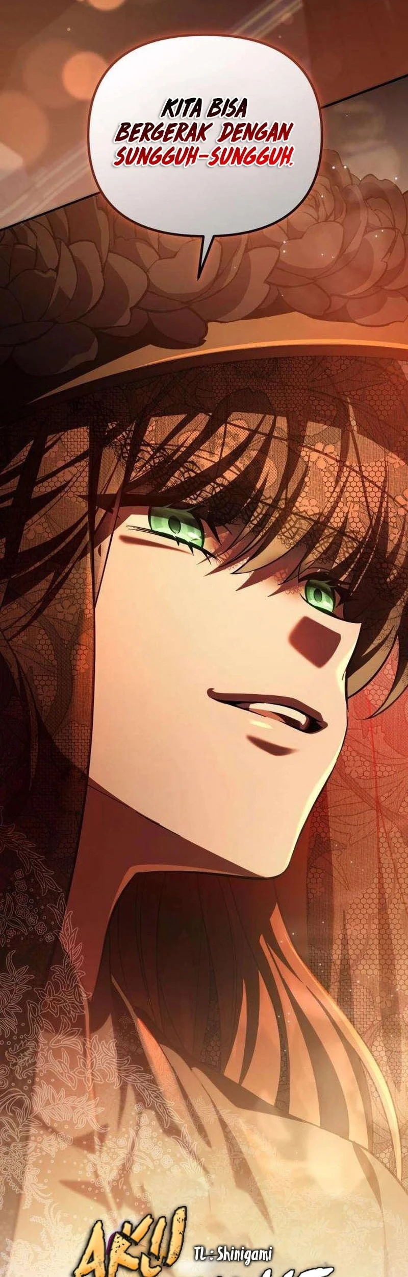 Became The Patron Of Villains Chapter 19 - halaman 10
